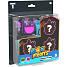 Blox Fruits minifigurer 4-pak - flere varianter - assorteret
