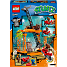 LEGO® City Stuntudfordring med hajangreb 60342