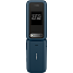 Nokia 2660 Flip 4G - Blue