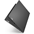 Lenovo Ideapad flex 5 bærbar computer 14" WUXGA Touch, R5/8GB/512GB PCIe SSD - 82R900EGMX