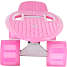 SPINOUT Bananboard - pink