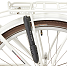 SCO Classic damecykel 7 gear 28" 2025 - hvid