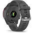Garmin Forerunner 255 hybrid - Slate Grey