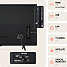 LG 65" OLED B4 4K TV OLED65B46 (2024)