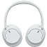 Sony WHCH720NW headset - hvid