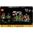 LEGO® Icons Fredfyldt have 10315