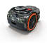 Skin til segway navimow - camouflage