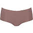 Sloggi dame 2-pak shorts modal str. XL - rosa
