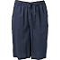 VRS dame capribukser str. 48 - navy