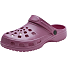 VRS dame EVA clogs str. 40/41 - pink