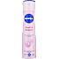 Quick Dry deospray