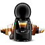 NESCAFÉ DOLCE GUSTO kapselmaskine piccolo EDG110.AB 0,8 liter - sort