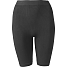 VRS dame shape  shorts str. 2XL - sort