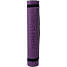 Tunturi PVC yogamåtte 4 mm 182 x 61 cm - lilla