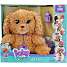 Baby paws labradoodle bamse 25 cm
