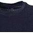 VRS dame T-shirt str. XL - navy