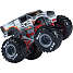 Monster Jam & Marvel legetøjsbiler 2-pak - flere varianter - assorteret