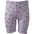 VRS børne shorts str. 110/116 - lilla
