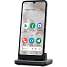 Doro 8110 mobiltelefon - graphite