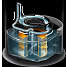Dyson Purifier Humidify+Cool luftrenser PH3A