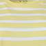 VRS dame T-shirt str. XL - gul