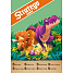 Stratego Junior dinosaurer