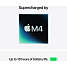 Apple MacBook Air 2025 M4 10CPU/10GPU 15" 16GB/256GB - Midnight