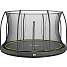 Salta Comfort Edition inground havetrampolin Ø: 366 cm