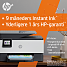 HP Officejet Pro 9014e printer