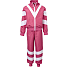 VRS børne træningssæt str. 98/104 - pink