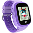 Canyon Kids 4G GPS børnesmartwatch - lilla