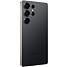 Samsung Galaxy S25 Ultra 5G 256GB - Titanium Black