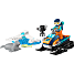 LEGO® City Polarforsker-snescooter 60376