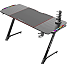 Game Y'S Gamerbord med RGB lys