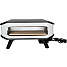Cozze 17" pizzaovn til el 2200 W