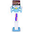Singing Machine Kids Sing Along Tower Blue