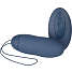 Amaysin Ribbed Love vibrator æg