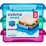 Sistema sandwichboks (450ml)