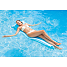 INTEX ECO Bademadras – flere varianter - assorteret