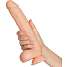 Willie City dildo med sugekop 27 cm