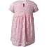 VRS børne kjole str. 86/92 - pink