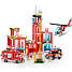 Max Bricks Brandstation