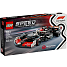 LEGO Speed Champions MoneyGram Haas F1 Team VF-24-racerbil 77250