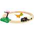 Brio 36098 dinosaur cirkelsæt