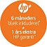 HP Laserjet m110we Printer