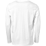 VRS herre T-shirt str. 2XL - hvid