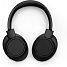 Philips TAH6509BK/00 hovedtelefoner - sort