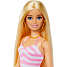 Barbie stranddukke