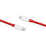 OnePlus kabel 1 meter - rød