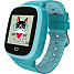 Canyon Kids 4G GPS børnesmartwatch - blå
